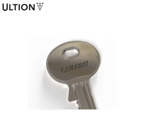 Ultion C Series BS1* Key Blanks