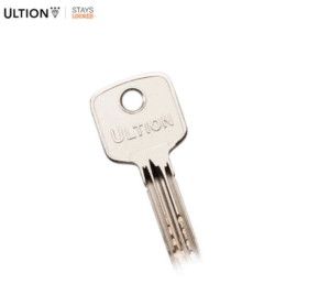 Ultion U Series Key Blanks