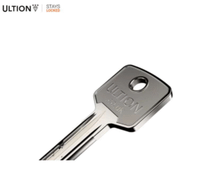 Ultion X Series WXM Key Blanks