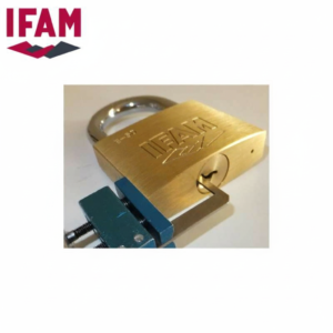 Unpinned NZero Padlocks