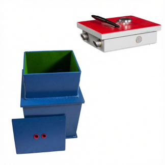 Valiant Underfloor Safes (£4000,£6000 & £10,000 Cash Rating)