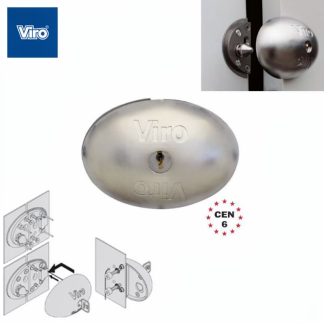 Viro Van Lock