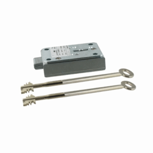 Wittkopp CAWI 1819 9-lever lock
