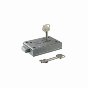 Wittkopp CAWI 2618 8-lever lock
