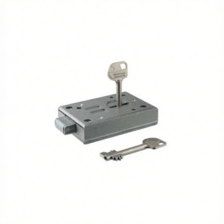 Wittkopp CAWI 2618 8-lever lock