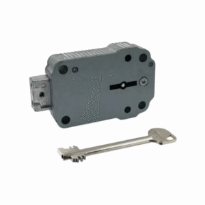 Wittkopp CAWI 2648 8-lever lock