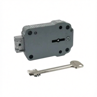 Wittkopp CAWI 2648 8-lever lock