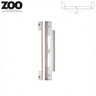 ZOO Din rebate kit 13mm