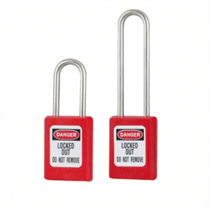 Master Lock S31 Safety Padlocks